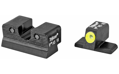 TRIJICON HD NS SIG P220/229 YLW — view 1