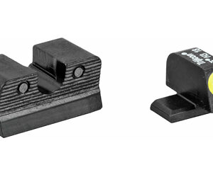 TRIJICON HD NS SIG P220/229 YLW — view 2