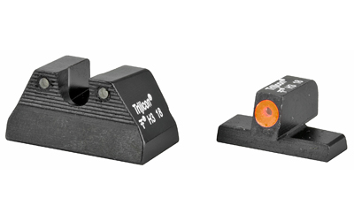 TRIJICON NS H&K HD SET ORG — view 1