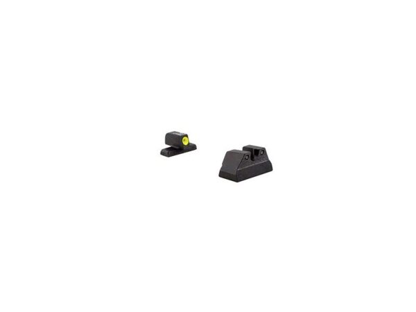 TRIJICON 3 DOT HD NS YELLOW HK USP — view 1
