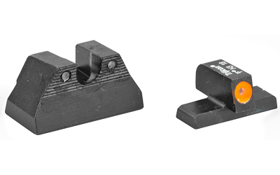 TRIJICON HD NS H&K USP CMPCT ORANGE — view 1