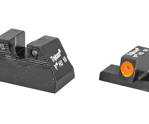 TRIJICON HD NS H&K USP CMPCT ORANGE — view 2