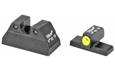 TRIJICON NS H&K HD YLW COMPACT — view 1