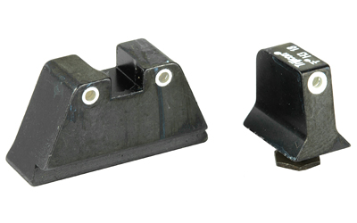 TRIJICON SUP NS GRN/ORG FOR GLK 9MM — view 1