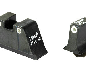 TRIJICON SUP NS GRN/ORG FOR GLK 9MM — view 2