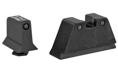 TRIJICON SUP NS SET FOR GLK 9MM B/B — view 1