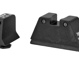 TRIJICON SUP NS SET FOR GLK 9MM B/B — view 2