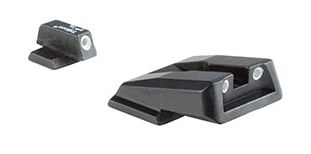 TRIJICON 3DOT NS S&W M&P SHIELD .40/9MM — view 1