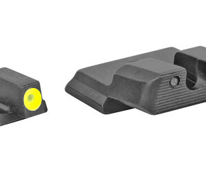 TRIJICON HD NS S&W M&P SHIELD YLW — view 2