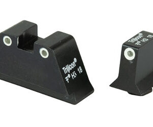 TRIJICON SUPPRSR NS GRN FOR GLK 10MM — view 2