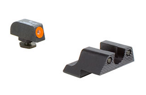 TRIJICON 3 DOT HD NS ONG GLOCK 42/43 — view 1