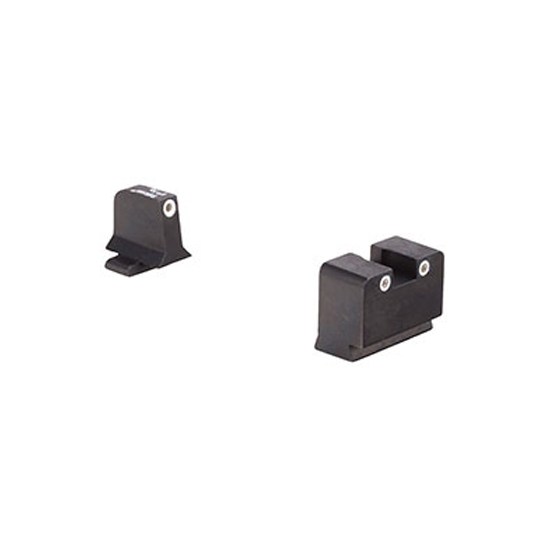 TRIJICON NIGHT SIGHTS B&T SIG SUPP HEIGHT SET — view 1