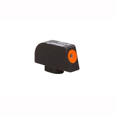 HD XR FRONT SIGHT ORANGE OUTLINE GLOCK 9/40 — view 1