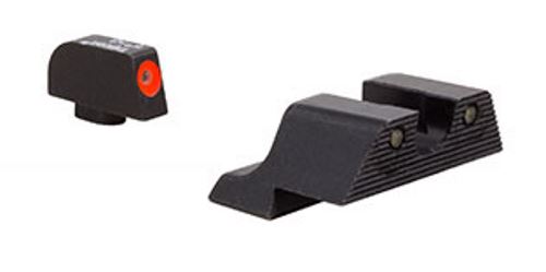 TRIJICON 3DOT HD XR NS ONG GLK 42 & 43 — view 1