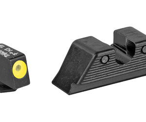TRIJICON HD FOR GLK MOS 9MM YLW — view 2