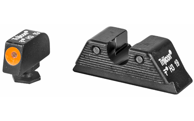 TRIJICON HD FOR GLK MOS 9MM ORANGE — view 1