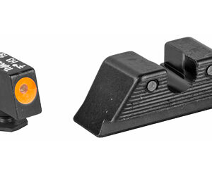 TRIJICON HD FOR GLK MOS 9MM ORANGE — view 2