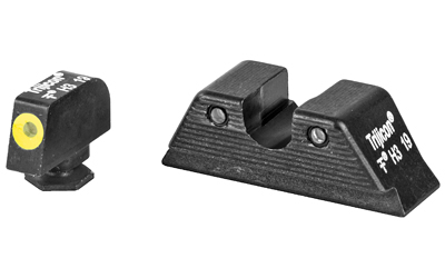 TRIJICON HD XR FOR GLK MOS 9/40 YELL — view 1