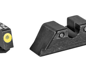 TRIJICON HD XR FOR GLK MOS 9/40 YELL — view 2
