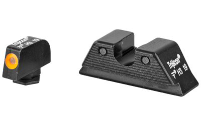 TRIJICON HD XR FOR GLK MOS 9/40 ORG — view 1