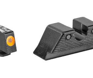 TRIJICON HD XR FOR GLK MOS 9/40 ORG — view 2
