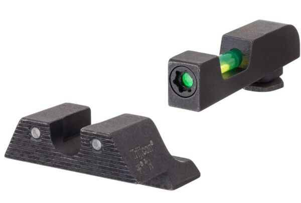 TRIJICON DI NIGHT SIGHT SET GLK STD — view 1