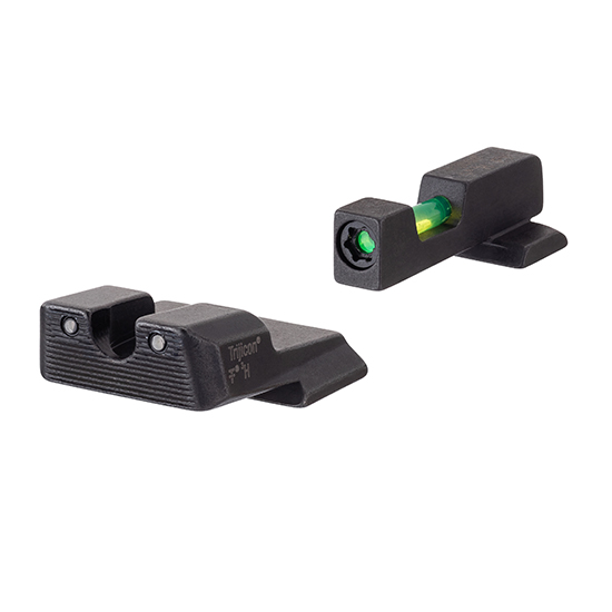 TRIJICON DI NIGHT SIGHTS SW M&P SHIELD — view 1