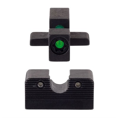 DI  NIGHT SIGHT SET FOR SPRINGFIELD ARMORY  XD-S , XD-E — view 1