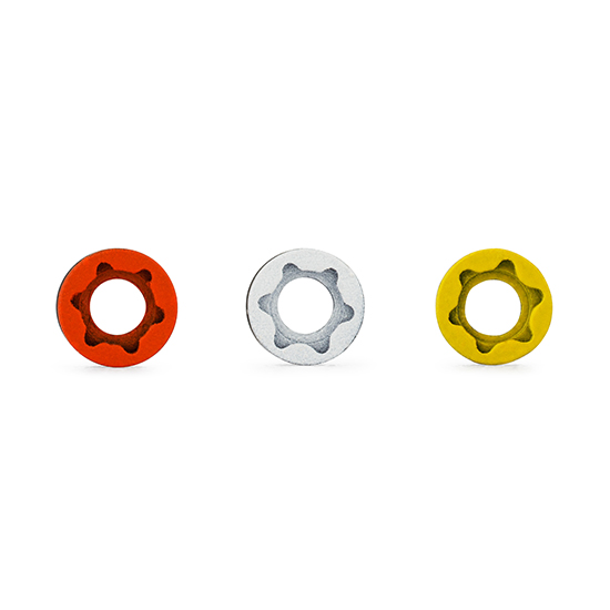 TRIJICON DI NIGHT SIGHT RETAINER REPLACE MULTI — view 1