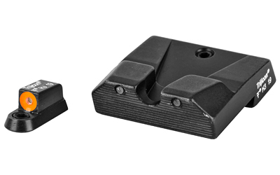 TRIJICON HD NS CZ P-10/P-10C ORANGE — view 1