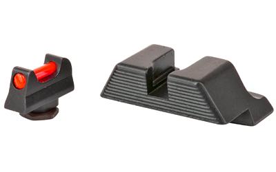 TRIJICON FIBER SIGHT FOR GLK 17/19 — view 1