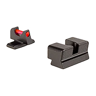 SPRINGFIELD XDS FIBER SIGHT SET — view 1
