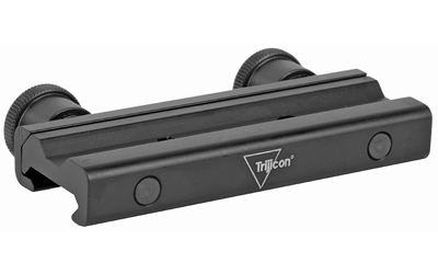 TRIJICON FLAT TOP ADAPTER — view 1