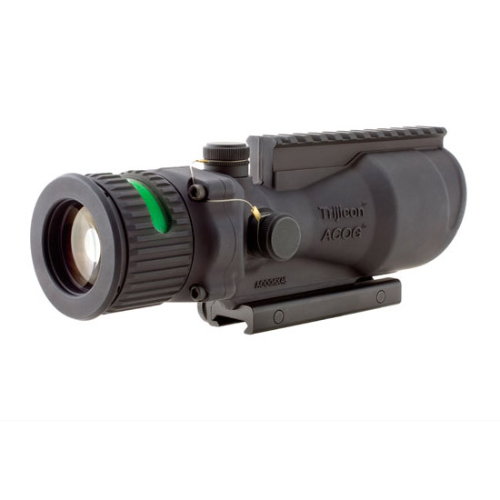 TRIJICON ACOG 6X48 DUAL ILLUM GRN CHEVRON 308WIN — view 1