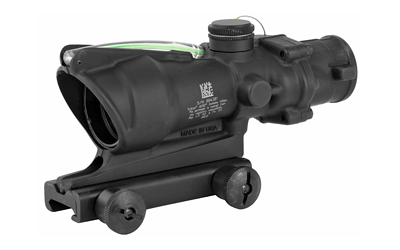 TRIJICON ACOG 4X32 GRN HS 6.8 W/TA51 — view 1
