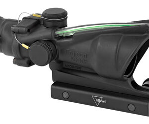 TRIJICON ACOG 4X32 GRN HS 6.8 W/TA51 — view 2
