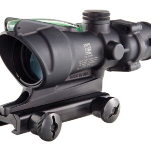 TRJ 100413   ACOG 4X32 BAC DUAL ILLUM