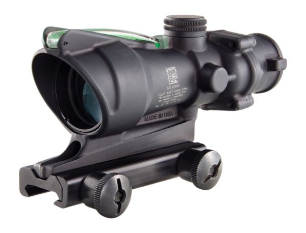 TRJ 100413   ACOG 4X32 BAC DUAL ILLUM — view 1