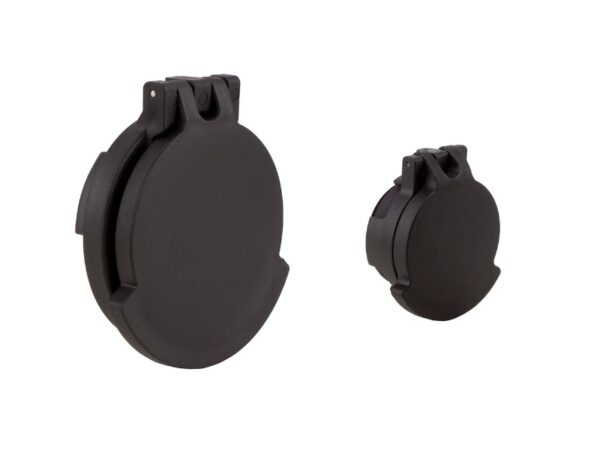 TRIJICON VCOG FLIP CAP SET 1-8X28 — view 1
