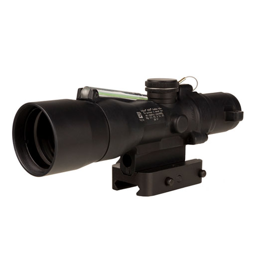 TRIJICON ACOG 3X30 COMPACT GRN CROSSHAIR — view 1