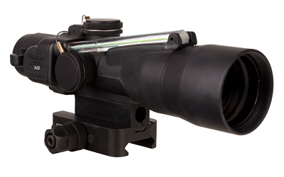 TRIJICON ACOG 3X30 GRN CHEVRON .223 — view 1