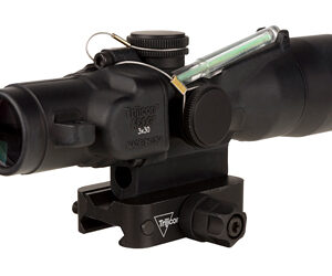 TRIJICON ACOG 3X30 GRN CHEVRON .223 — view 3