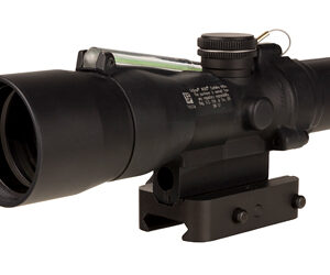 TRIJICON ACOG 3X30 GRN CHEVRON .223 — view 4