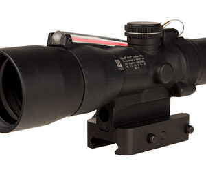 TRIJICON ACOG 3X30 RED XHR 300 BLK — view 4