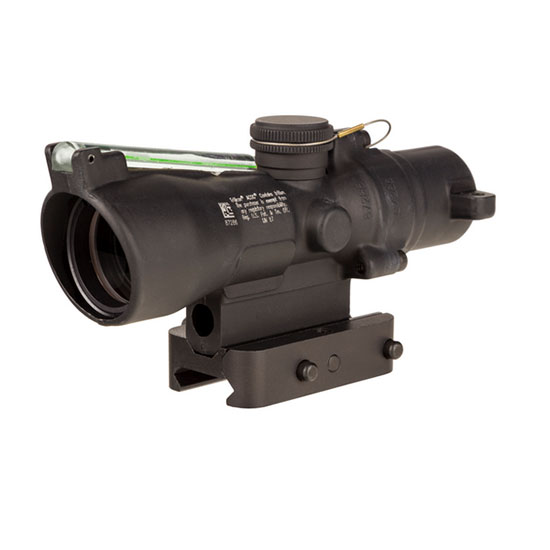 TRIJICON ACOG 3X24 COMPACT GRN HORSESHOE — view 1
