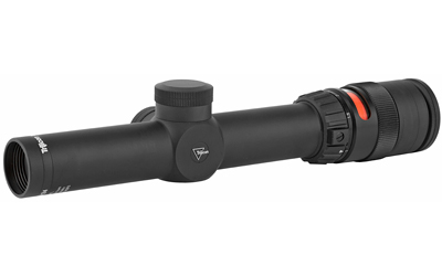 TRIJICON ACCUPOINT 1-4X24 RED TRI 30 — view 1