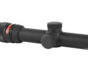 TRIJICON ACCUPOINT 1-4X24 RED TRI 30 — view 2