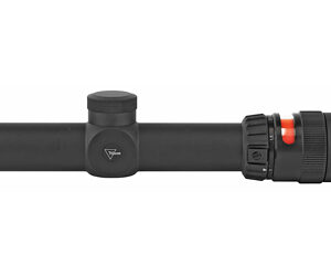 TRIJICON ACCUPOINT 1-4X24 RED TRI 30 — view 3