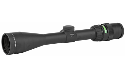 TRIJICON ACCUPOINT 3-9X40 GRN TRI — view 1