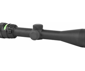 TRIJICON ACCUPOINT 3-9X40 GRN TRI — view 2